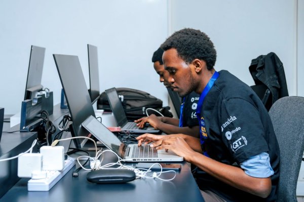 The role of technology in crafting customer experience