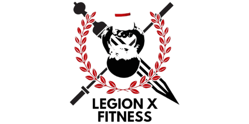 gimnasio legion x fitness