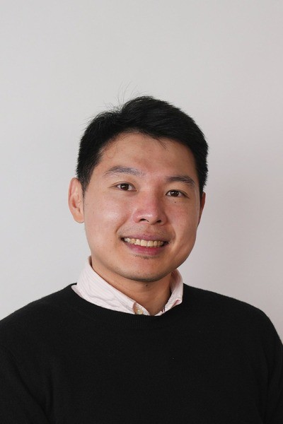 Image of Al-gene Tan