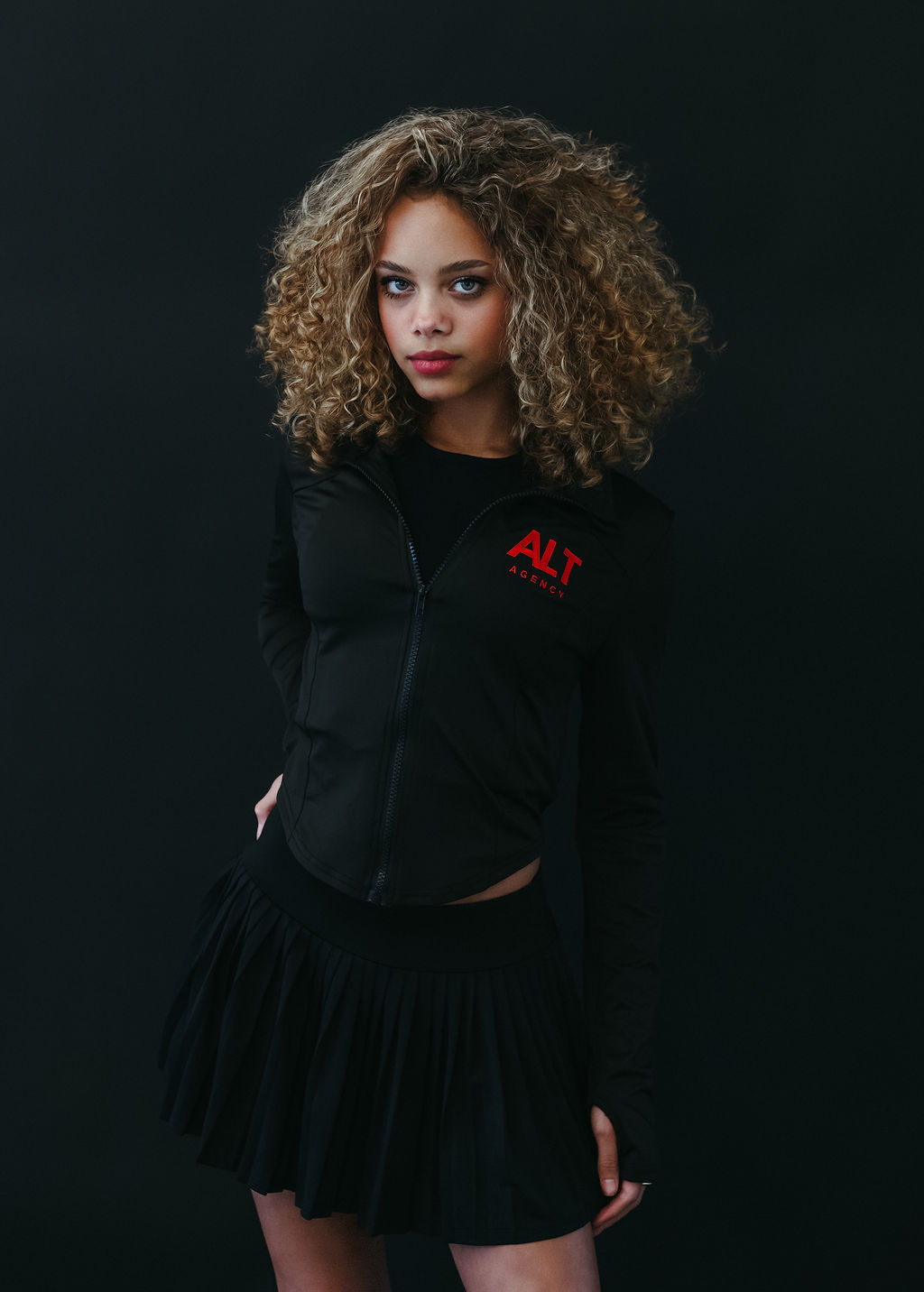 Talent Agency & Modeling