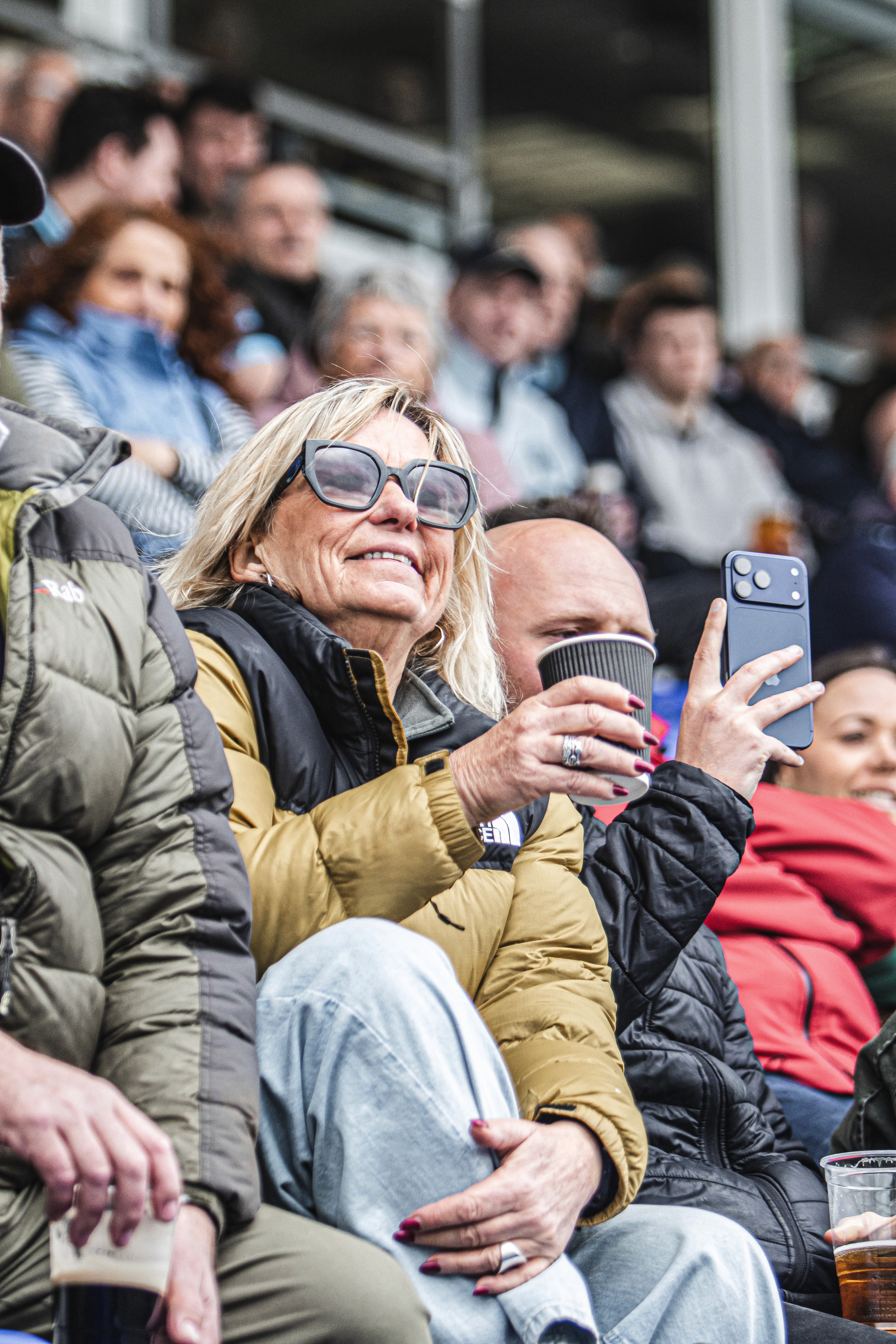 Matchday gallery 7