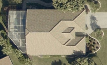 2023 Roof Replacement in Lake Charles, Saint Lucie West, Port St Lucie with Westlake Estate S Tile in Monterey Blend