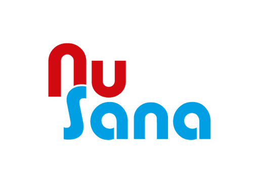 NuSana logo