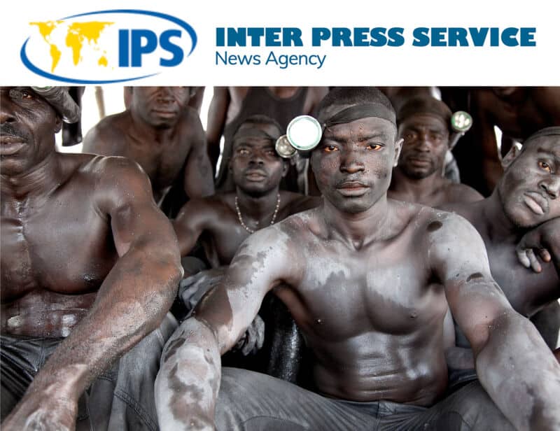 Inter Press Service