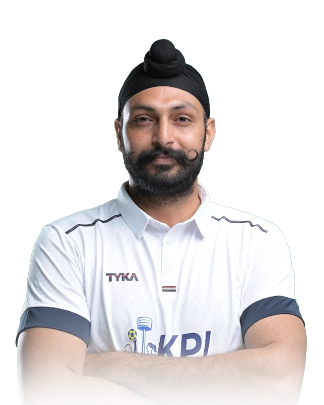 Gurpreet Singh, Korfball India Player, Korfball Premier League