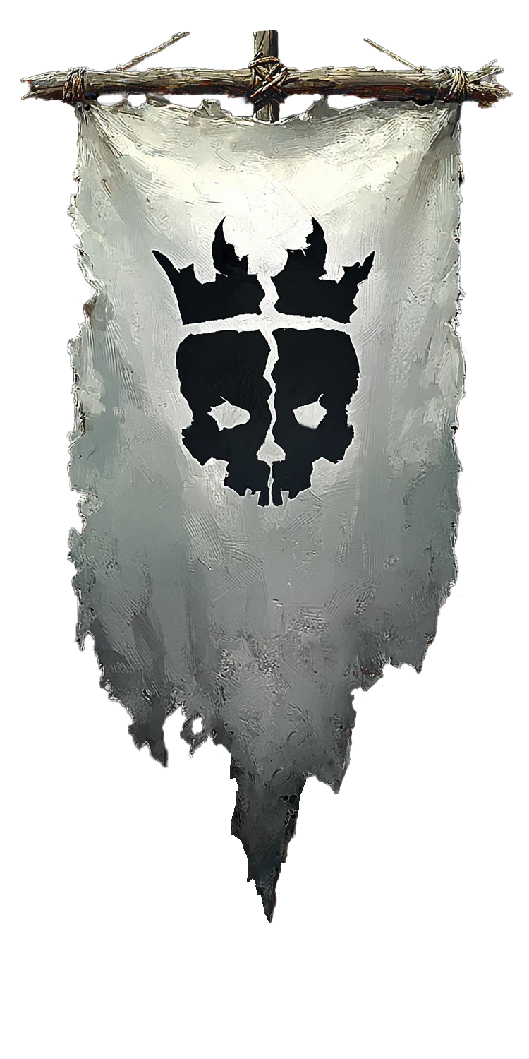 Palemen banner