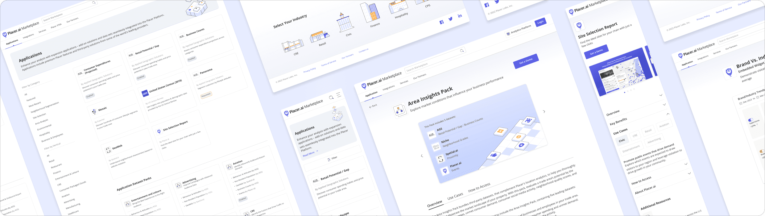 Hero image for Marketplace