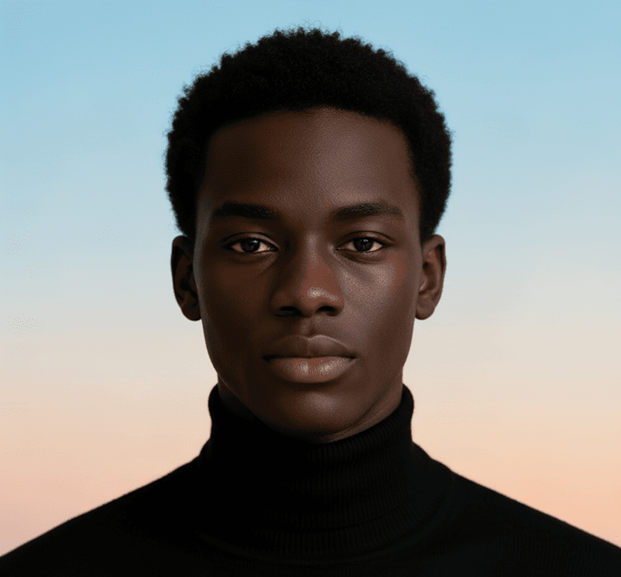 Man Image