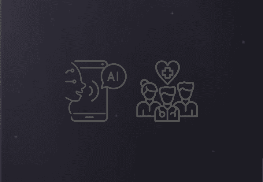 AI Voice Agent for Healthcare