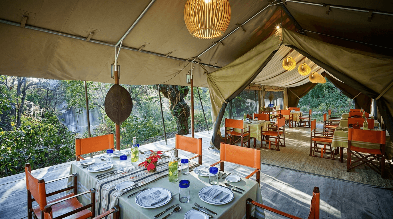 Kohima Camp, Nagaland