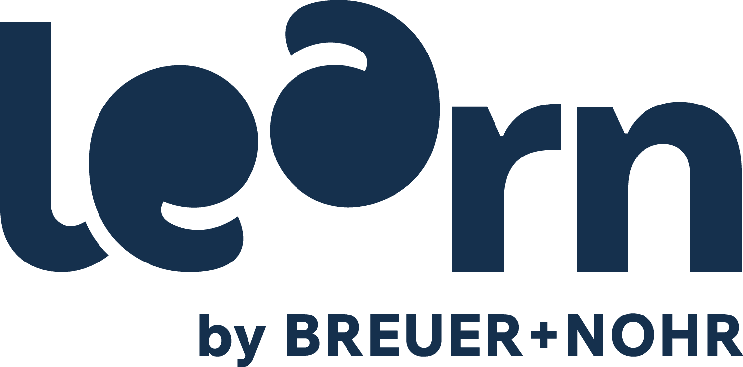 earn by BREUER+NOHR Logo