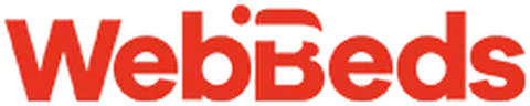 WebBeds logo