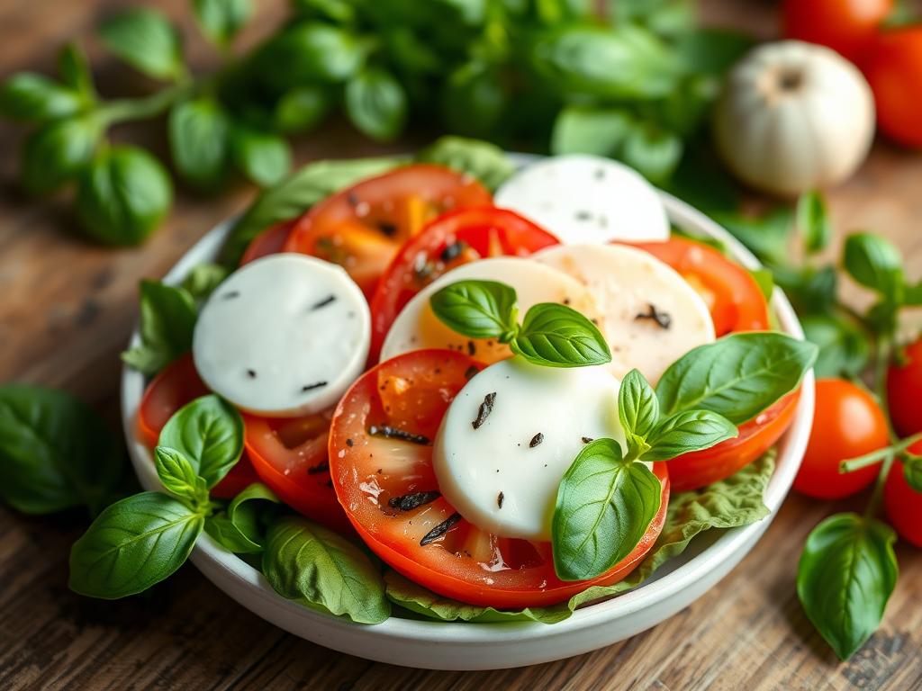 Caprese 