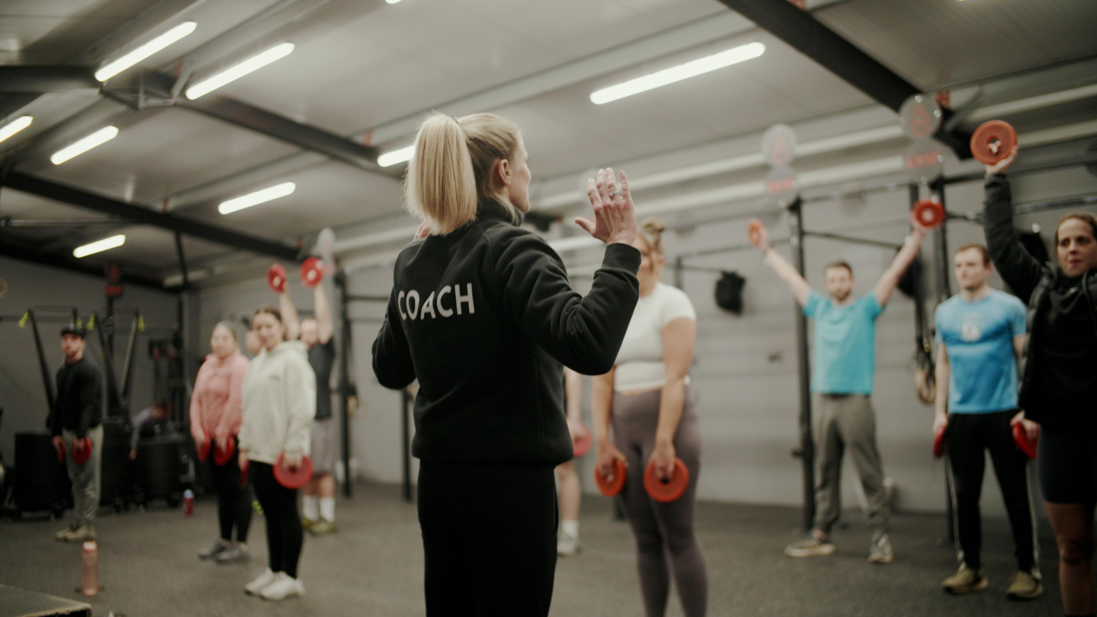 VFC Corporate Training