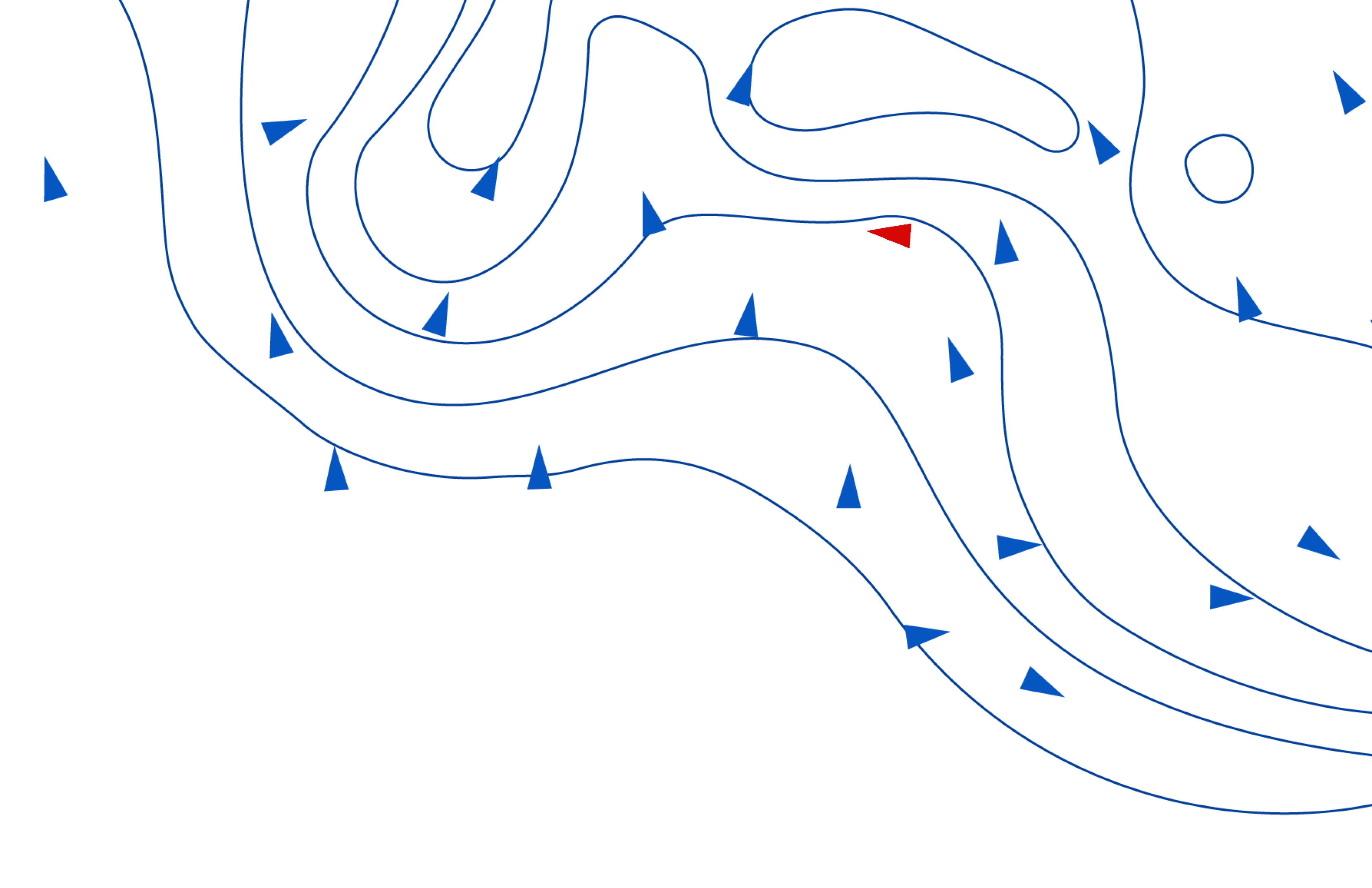 TMT Contours and Ships texture