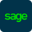 Sage Intacct logo