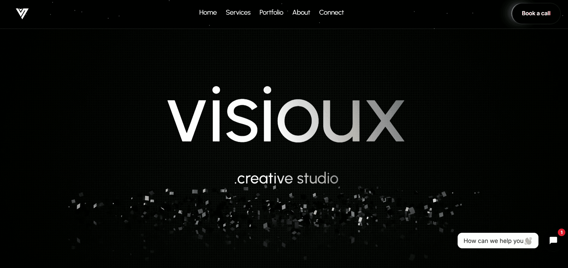 Visioux