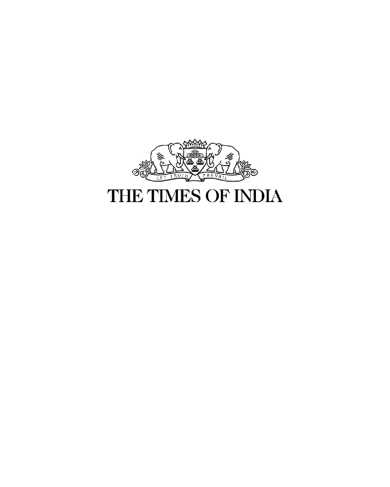 Times of India logo