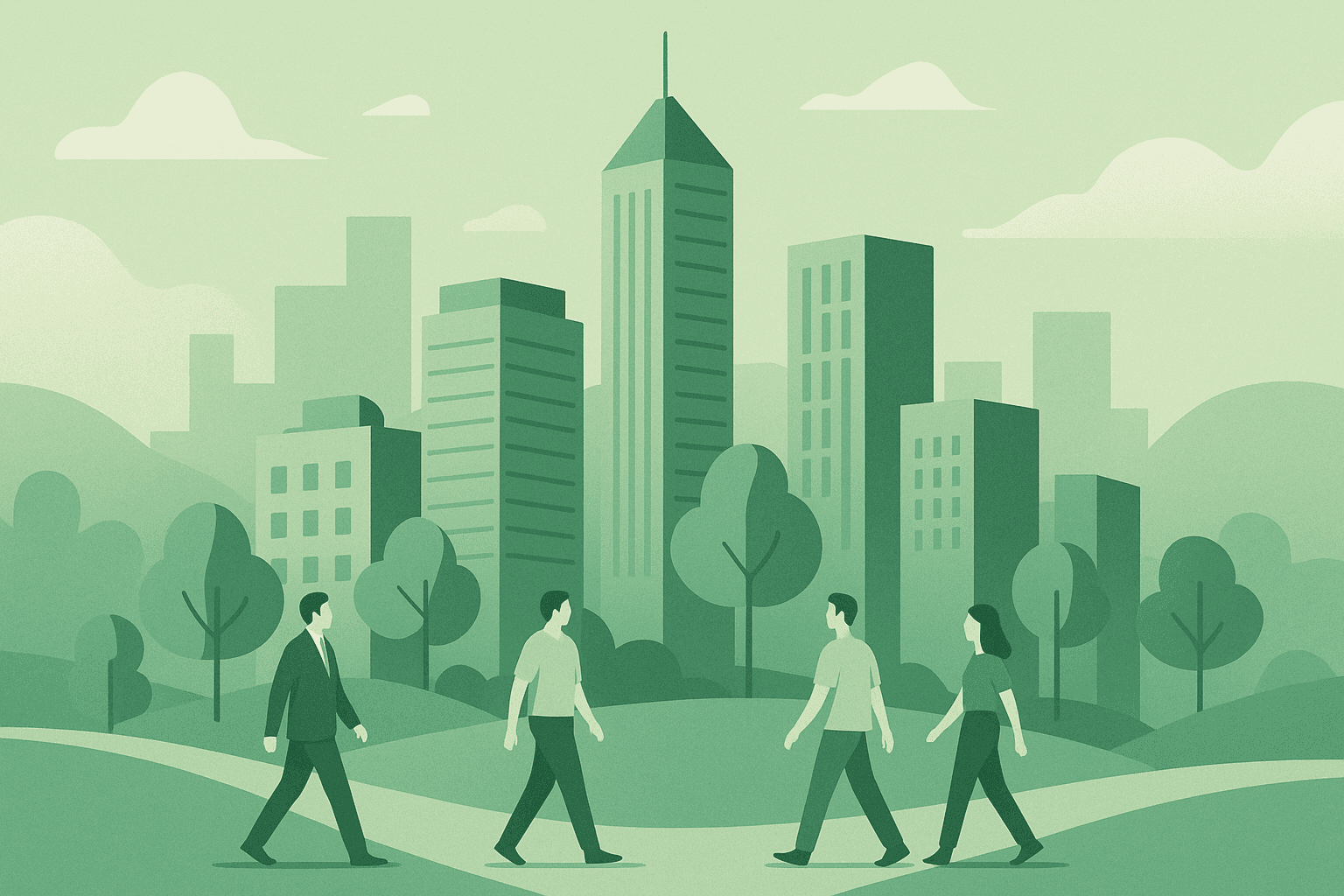 Kde se vyplatí stavět v Česku do roku 2035