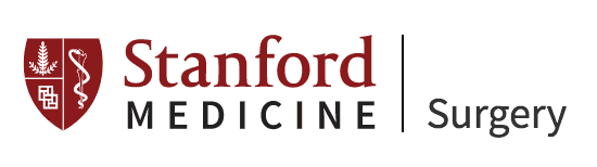 Stanford Medicine Department of Surgery logo