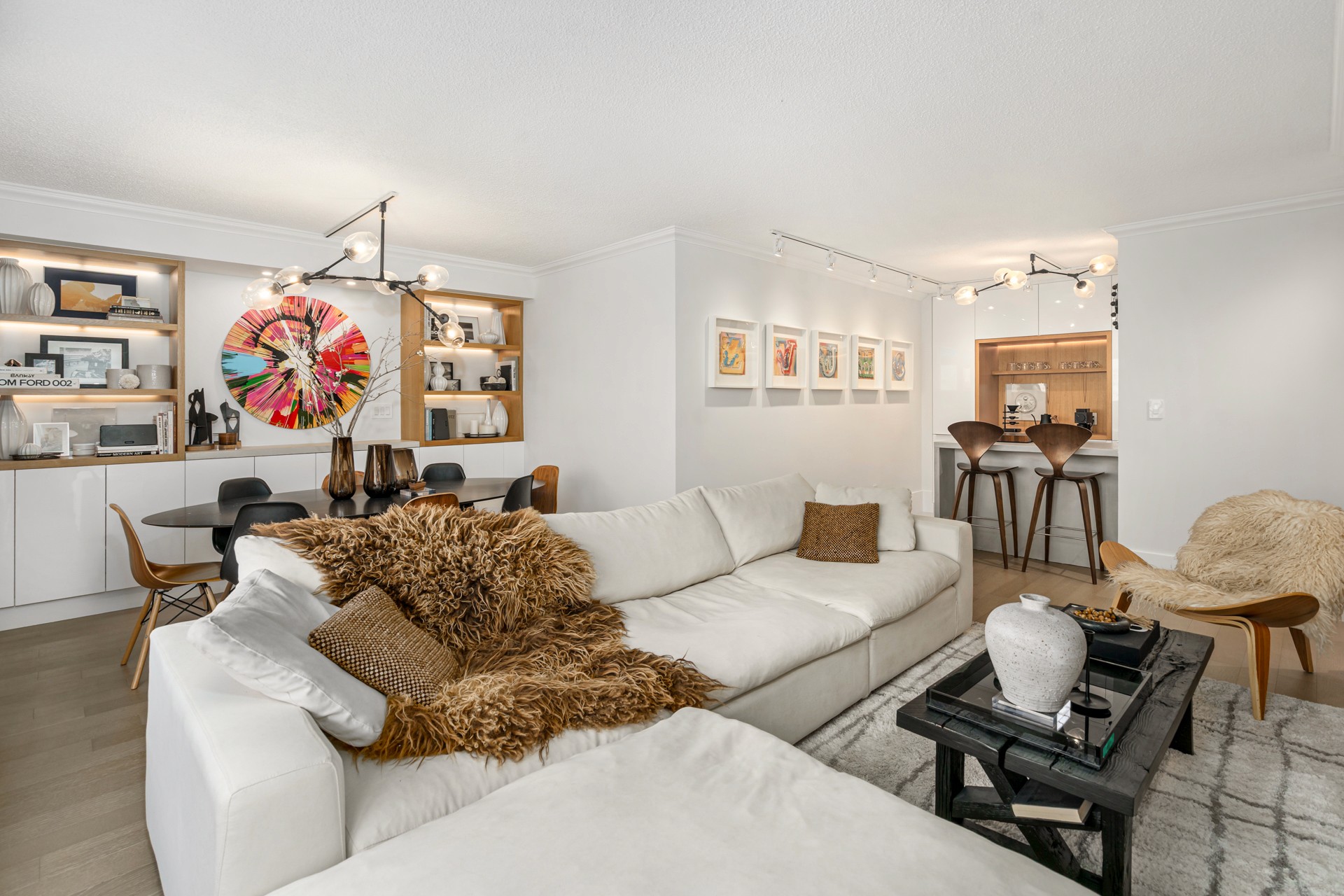 Image with the app presentation