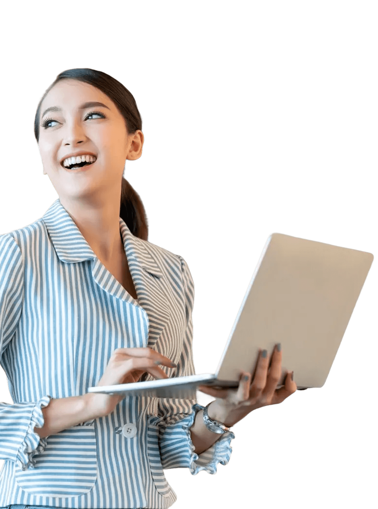 Cta section main image