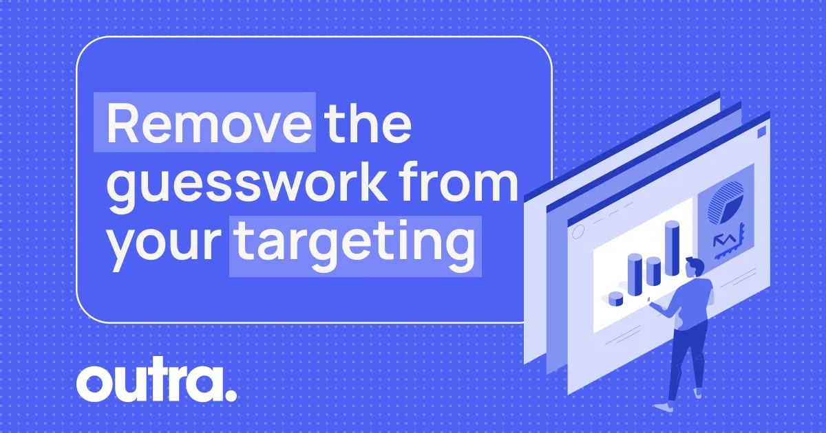 Outra | Upgrade your audience with the UK’s most powerful data