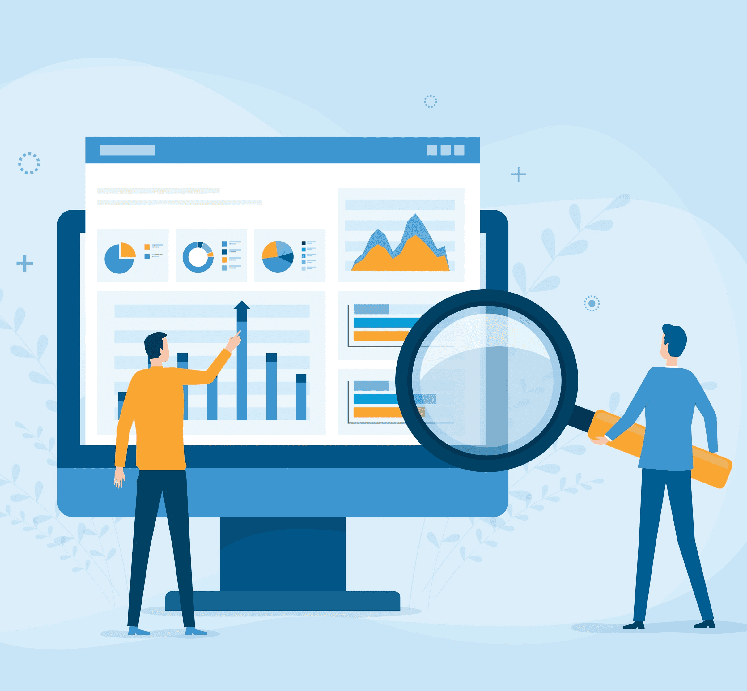 social media marketing optimisation | digital marketing agency st albans