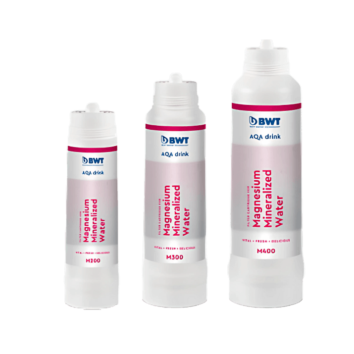 Filtr BWT Magnesium Mineralized Water