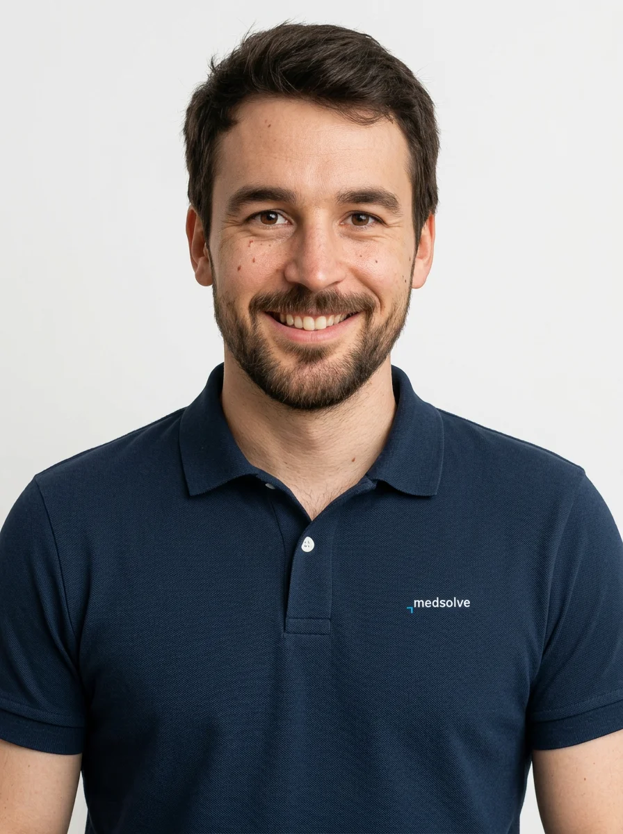 Sebastian Albrecht