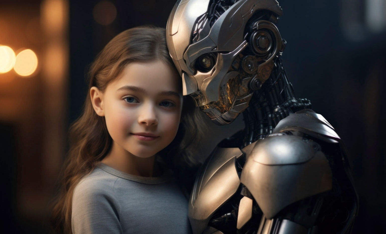 The AI moral dilemma