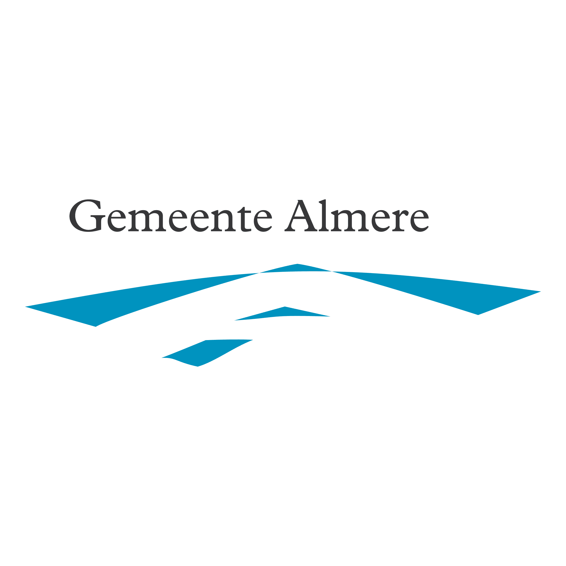Logo Gemeente Almere