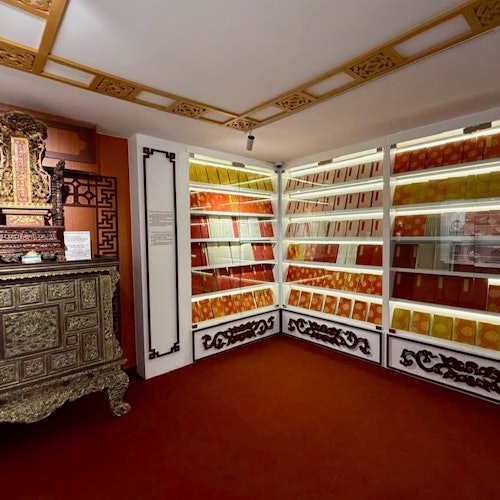 Muzium Do Hung: Tiket Masuk di Bandar Ho Chi Minh