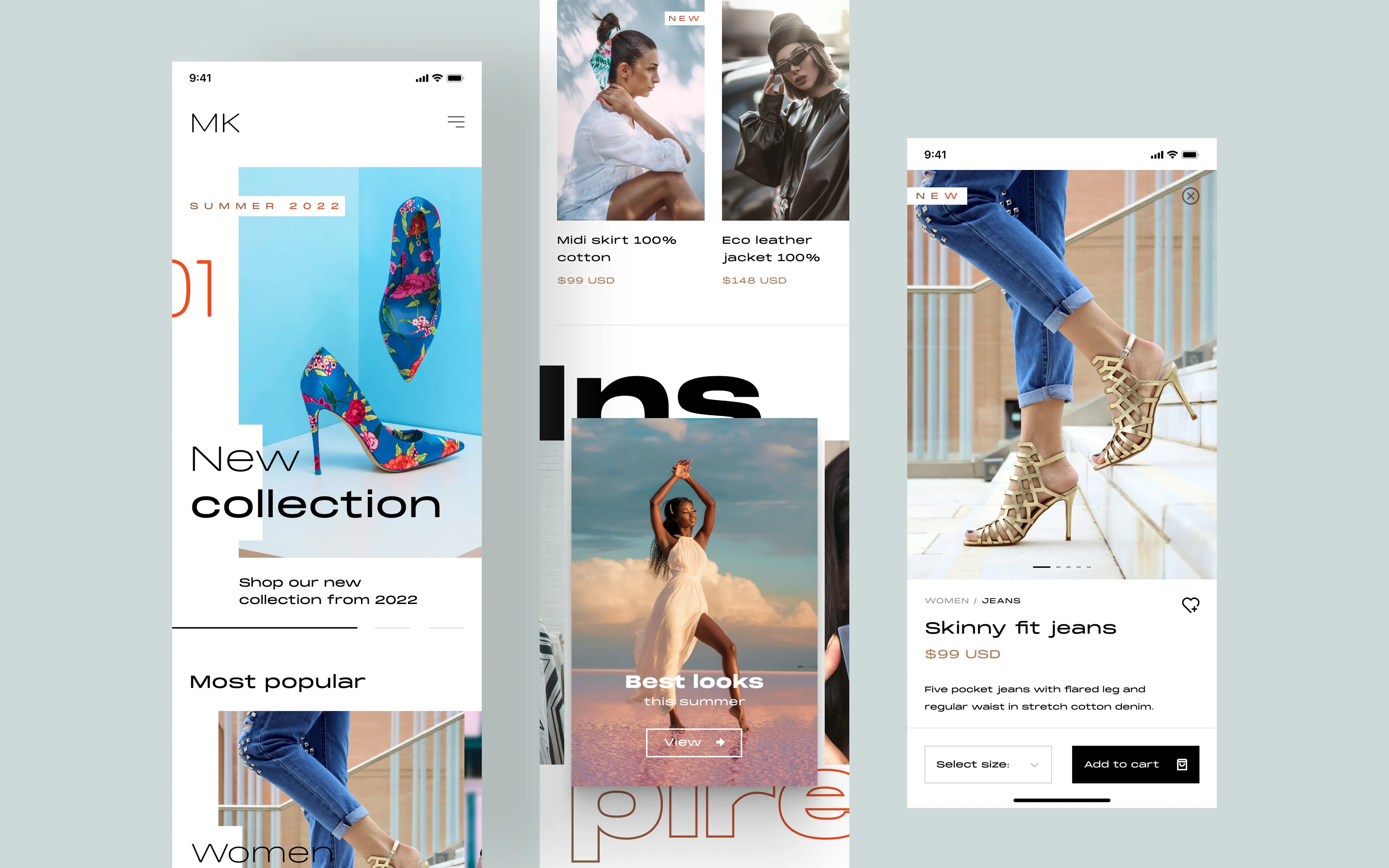Project image