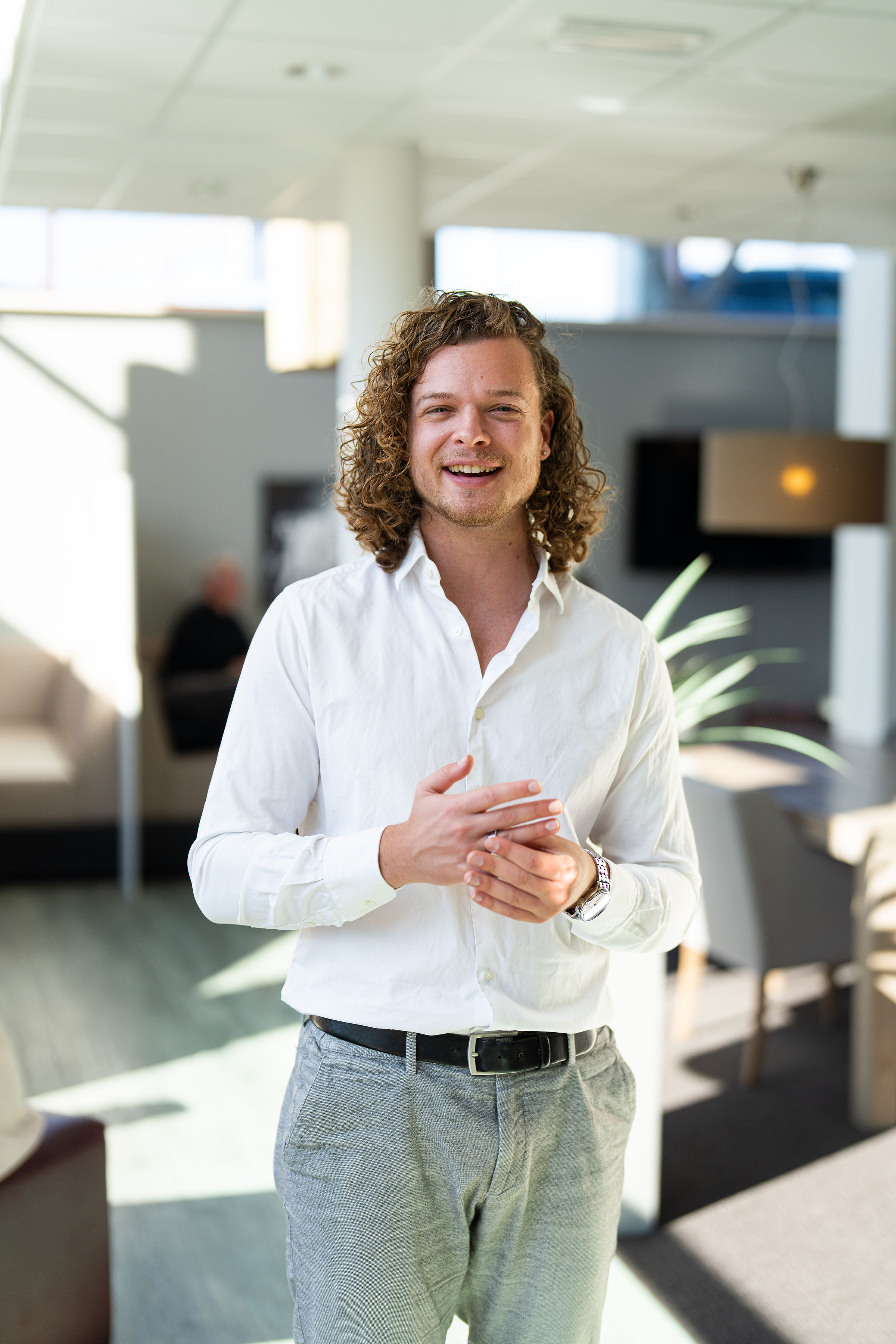 Real estate expert at SETTL.