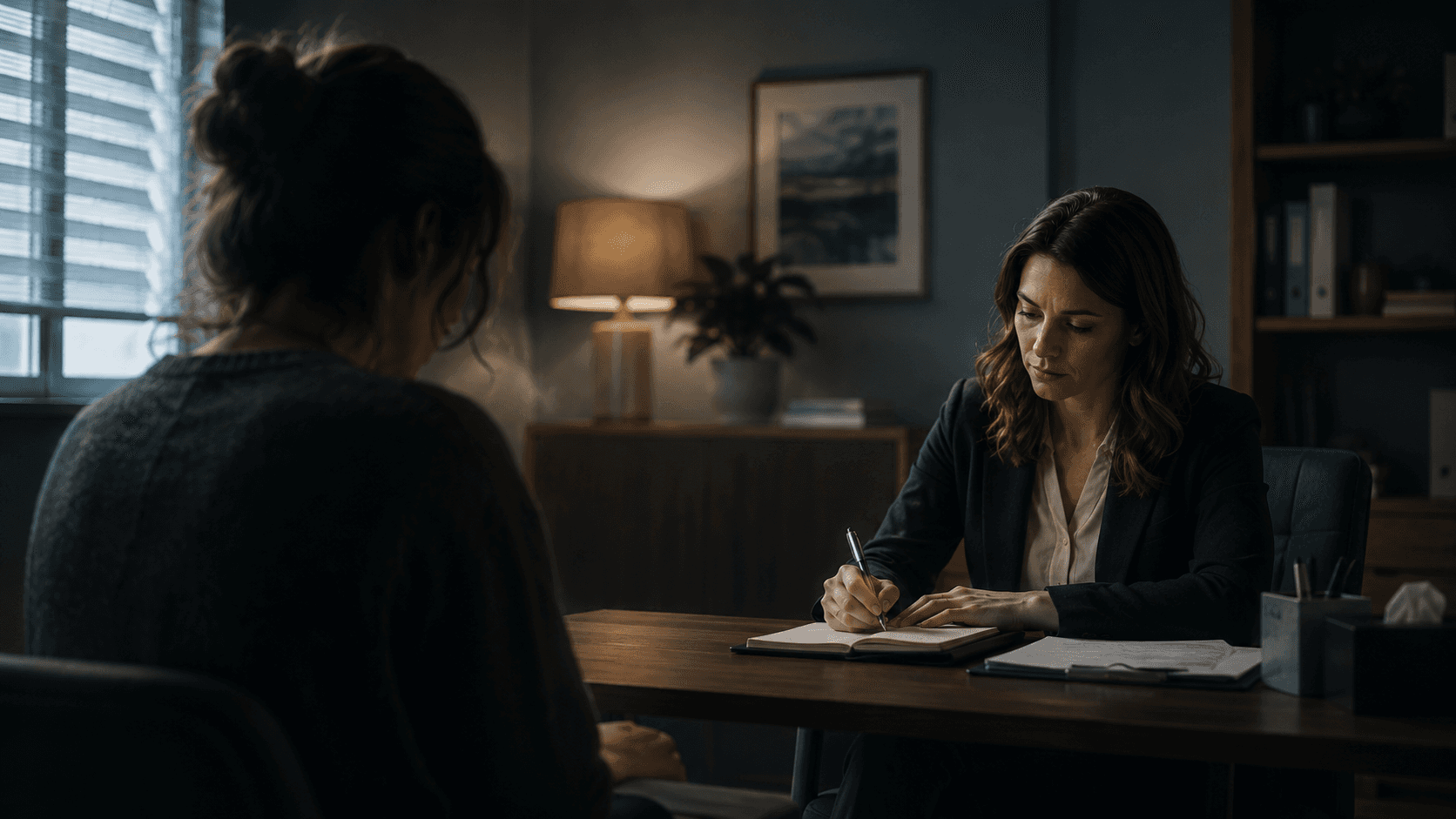 Documenting Domestic Violence