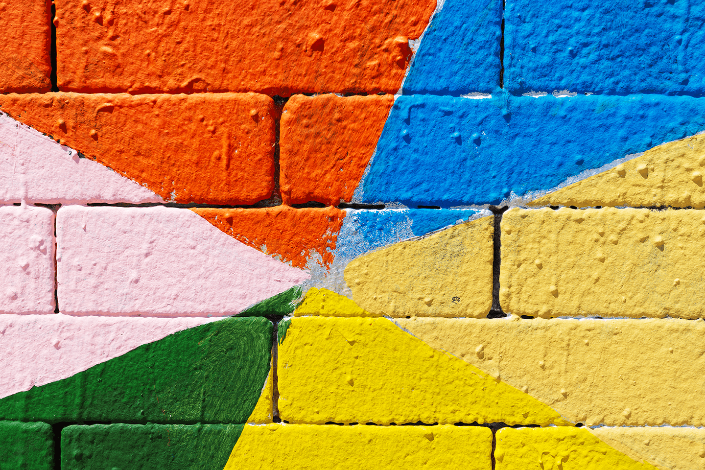 Silohouetted Image of person