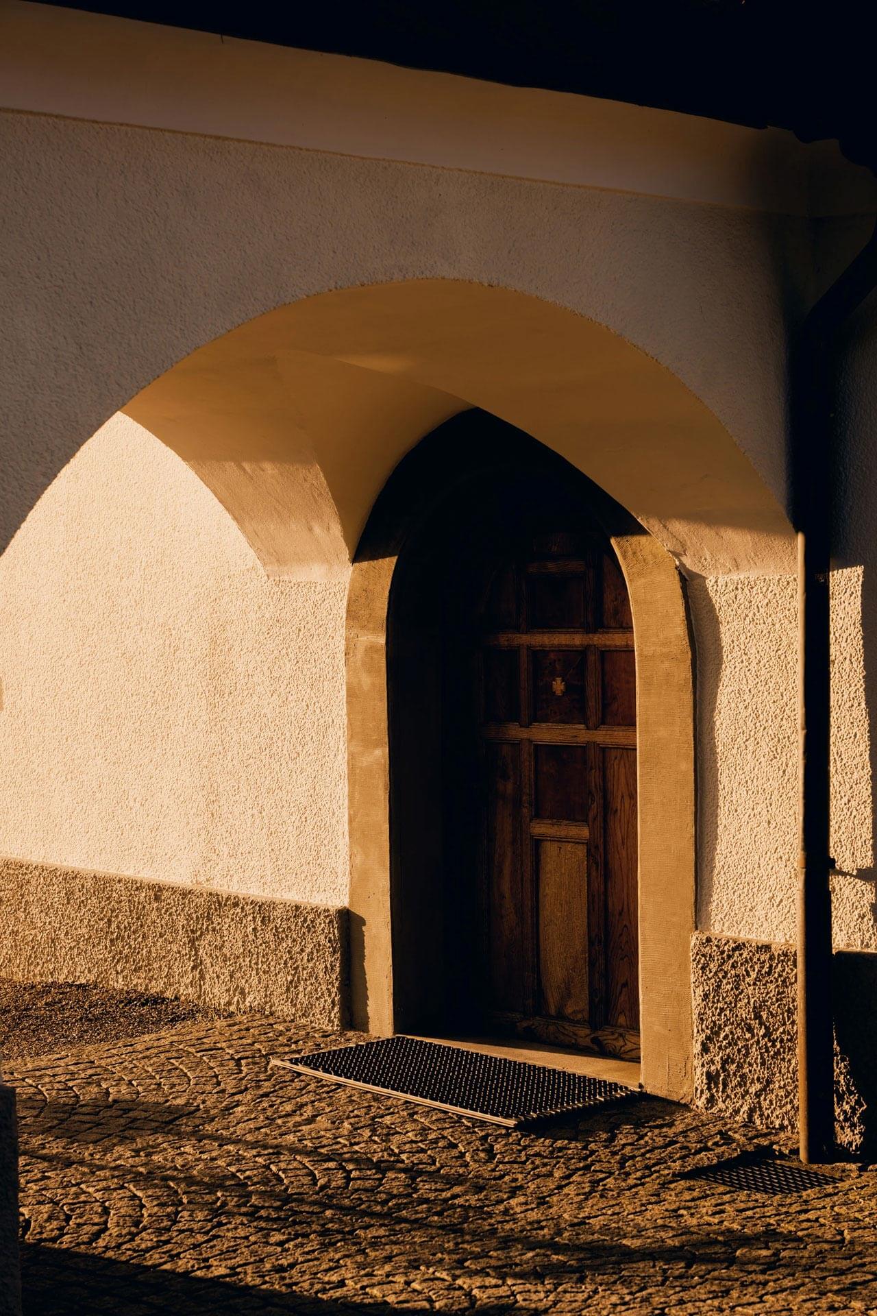 Sommerurlaub Vorarlberg