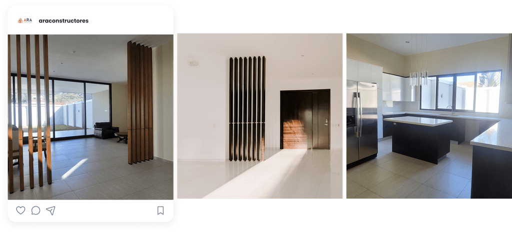 ARA Constructores Photography