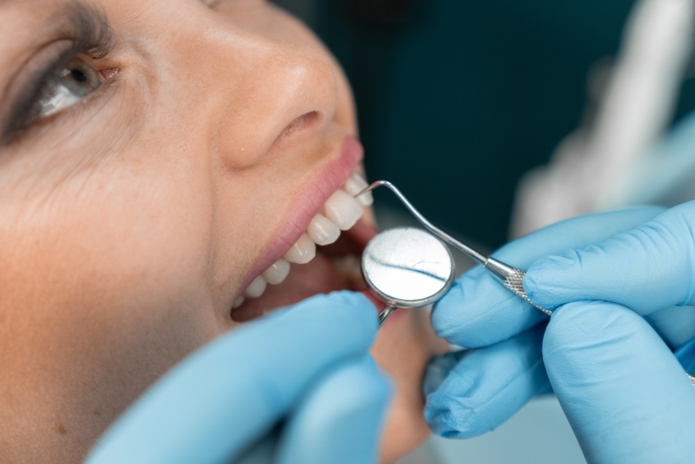 General Dentistry in Rockport