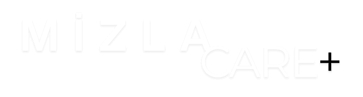 Mizla Care logosu