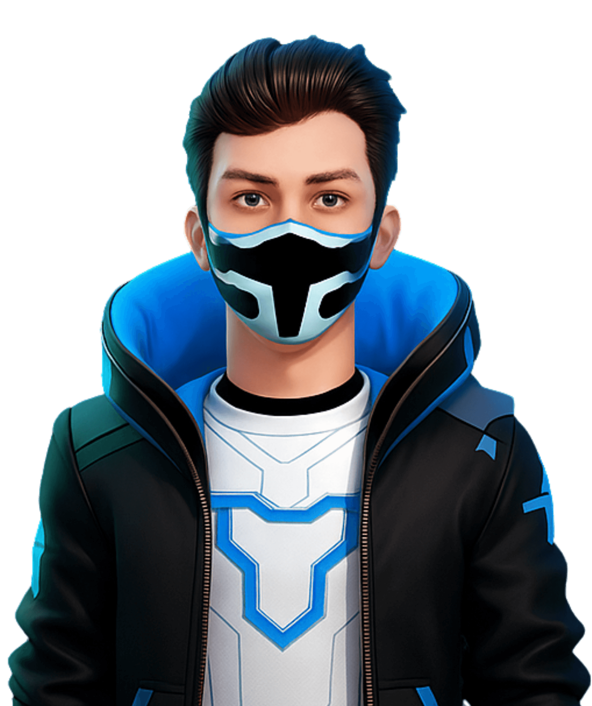 Daniel Hart, Web Designer