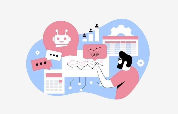 An infographic illustrating best practices for effective recursive feature elimination.