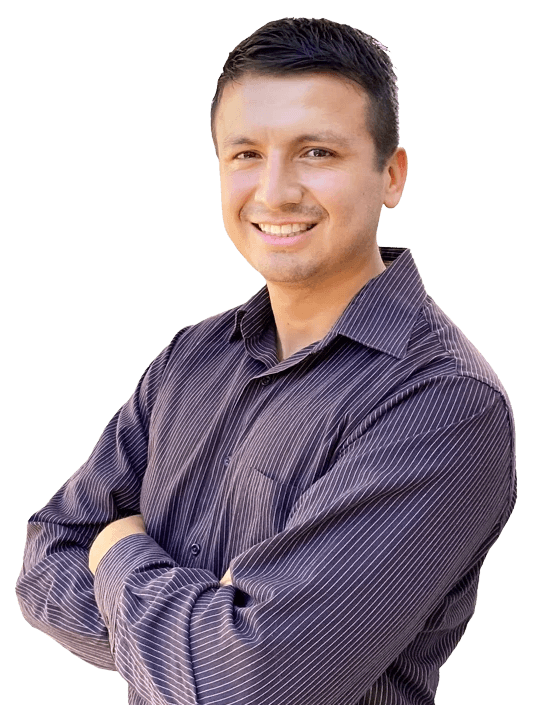 Alfredo Gonzalez