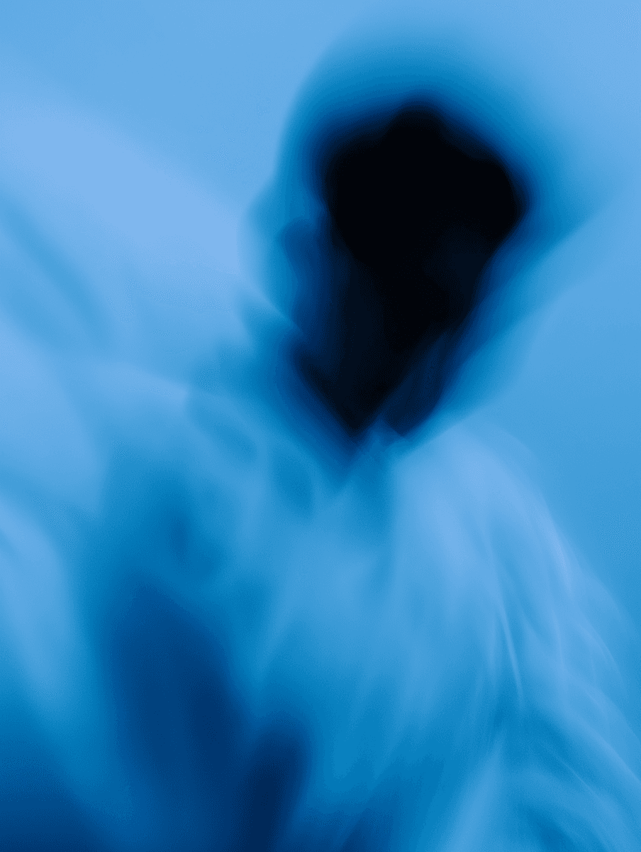 Blue Girl