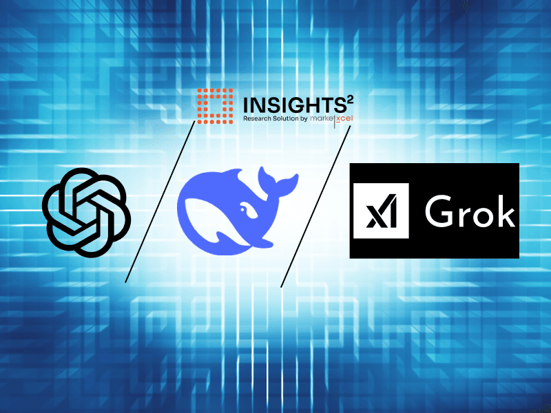 The Ultimate AI Showdown ChatGPT, DeepSeek, and Grok3 AI Face-Off