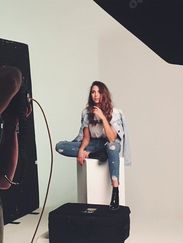 lottie murphy body confident post