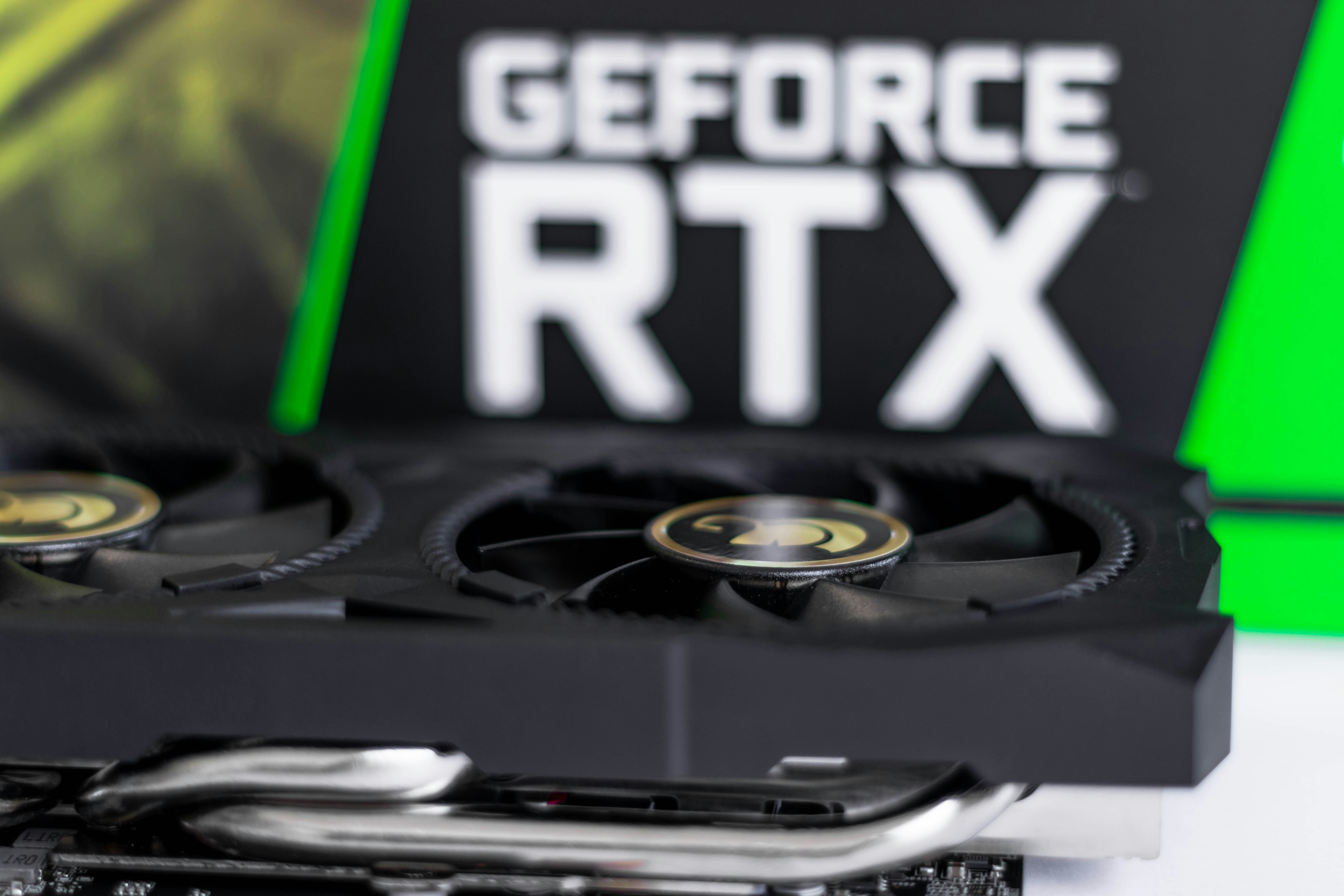  best nvidia gpus