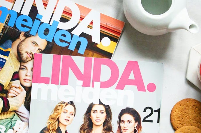 Giveaway Linda Meiden Charly Cares