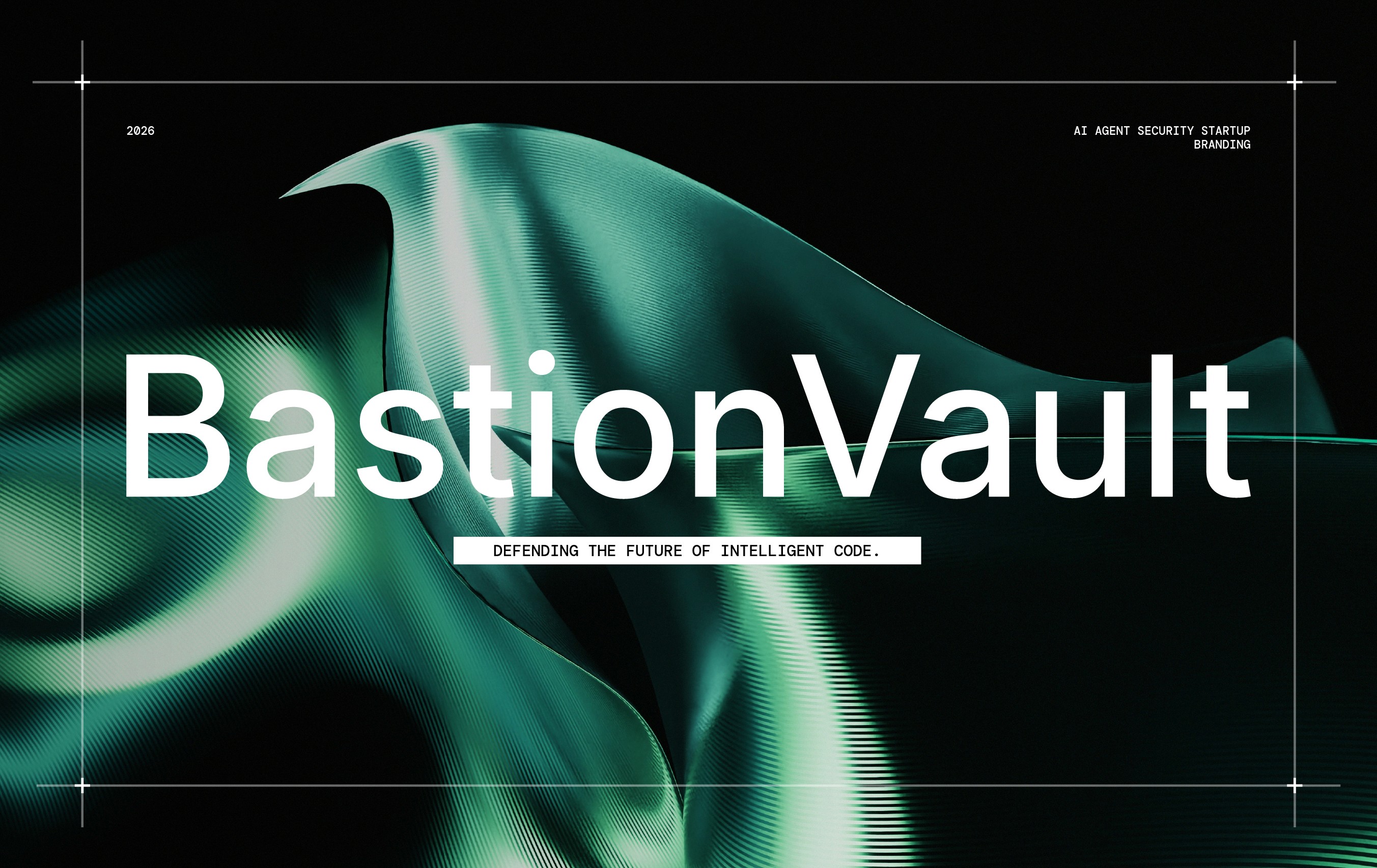 BastionVault 1
